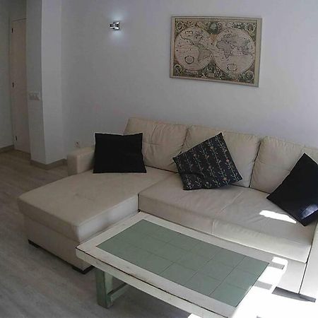 La Gaviota Apartment, In The Heart Of The Port Javea Exterior photo